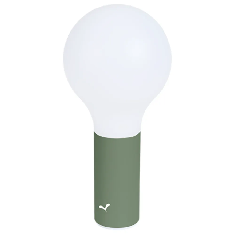 Fermob, Aplô Lampe h.24 cm Kaktus
