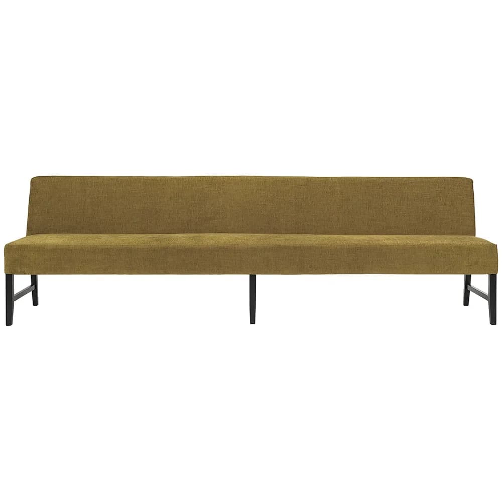 Artwood, Giselle Sofa 260 cm Hailey curry