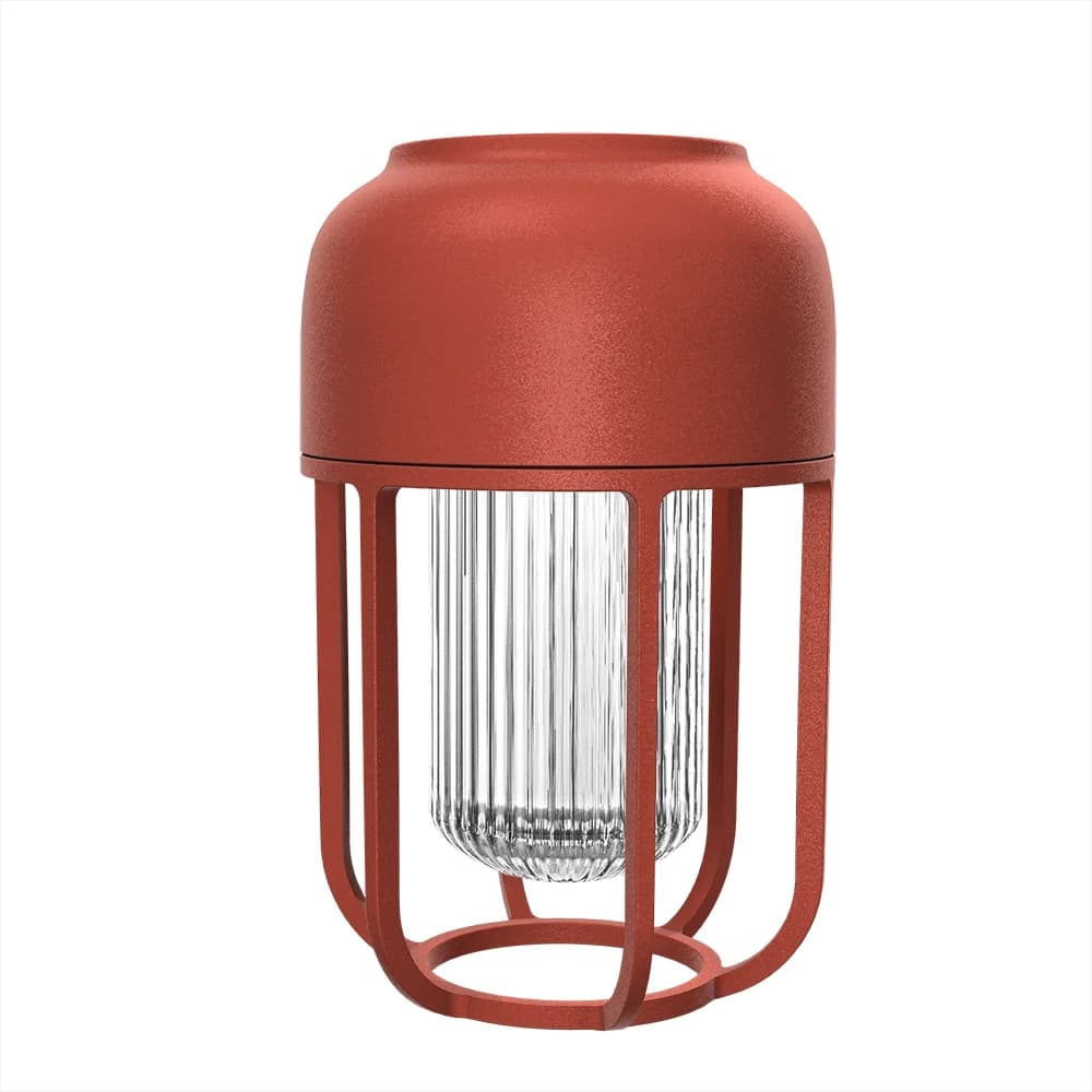 Houe, Tragbare Solarzellenlampe LIGHT No.1 Cayenne