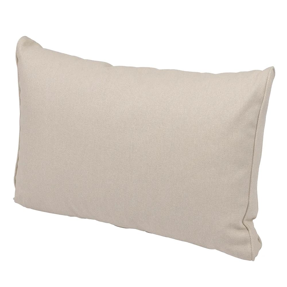 Fritab, Isolde Rückenkissen Hoch 512 Beige
