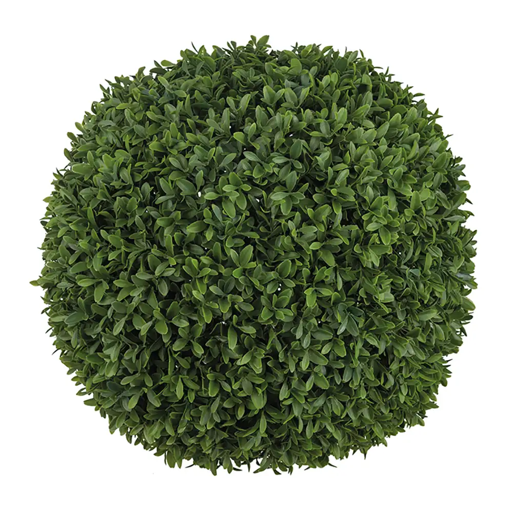 Mr Plant, Buchsbaum Kugel Grün 40 cm