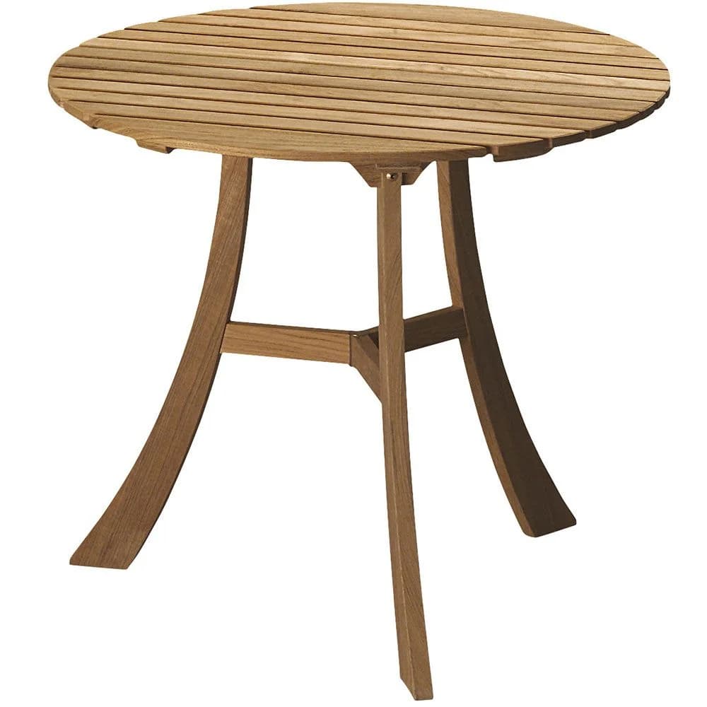 Skagerak, Vendia Tisch 75 cm Teak