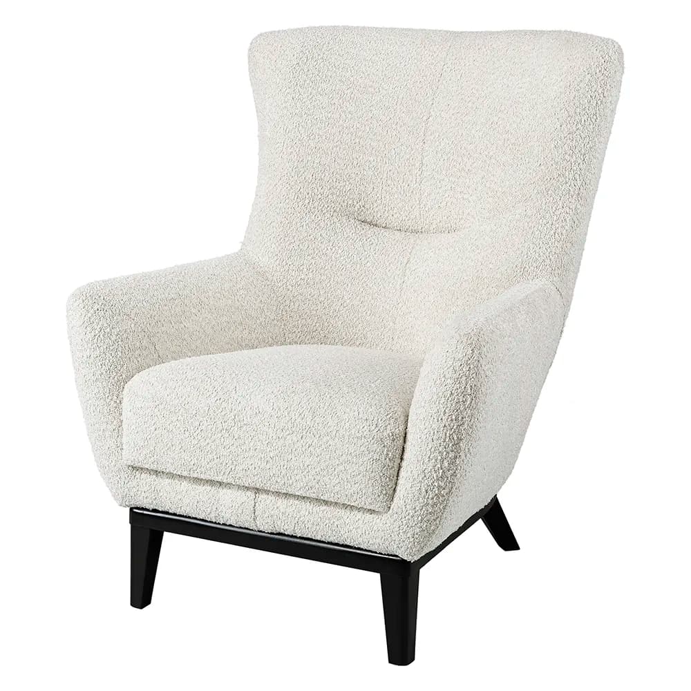 Russel Sessel Story Cream