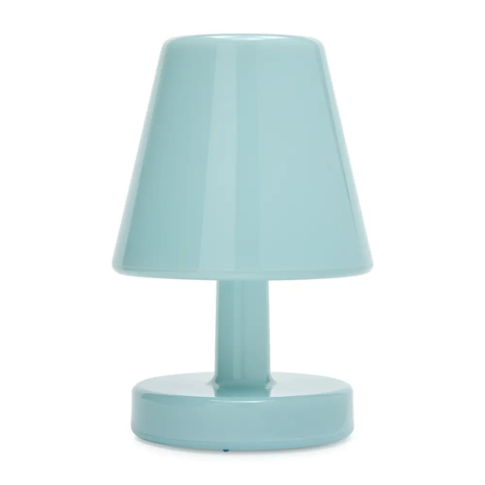 Fatboy, Edison the Ambiance – Tischleuchte polar blue