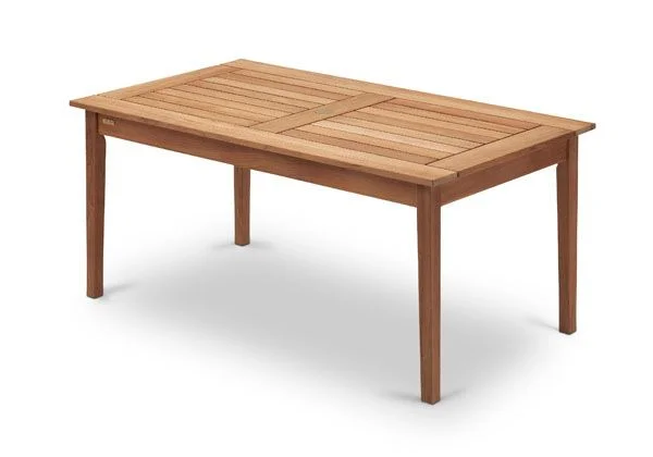 Skagerak, Drachmann Tafel 156 Teakholz