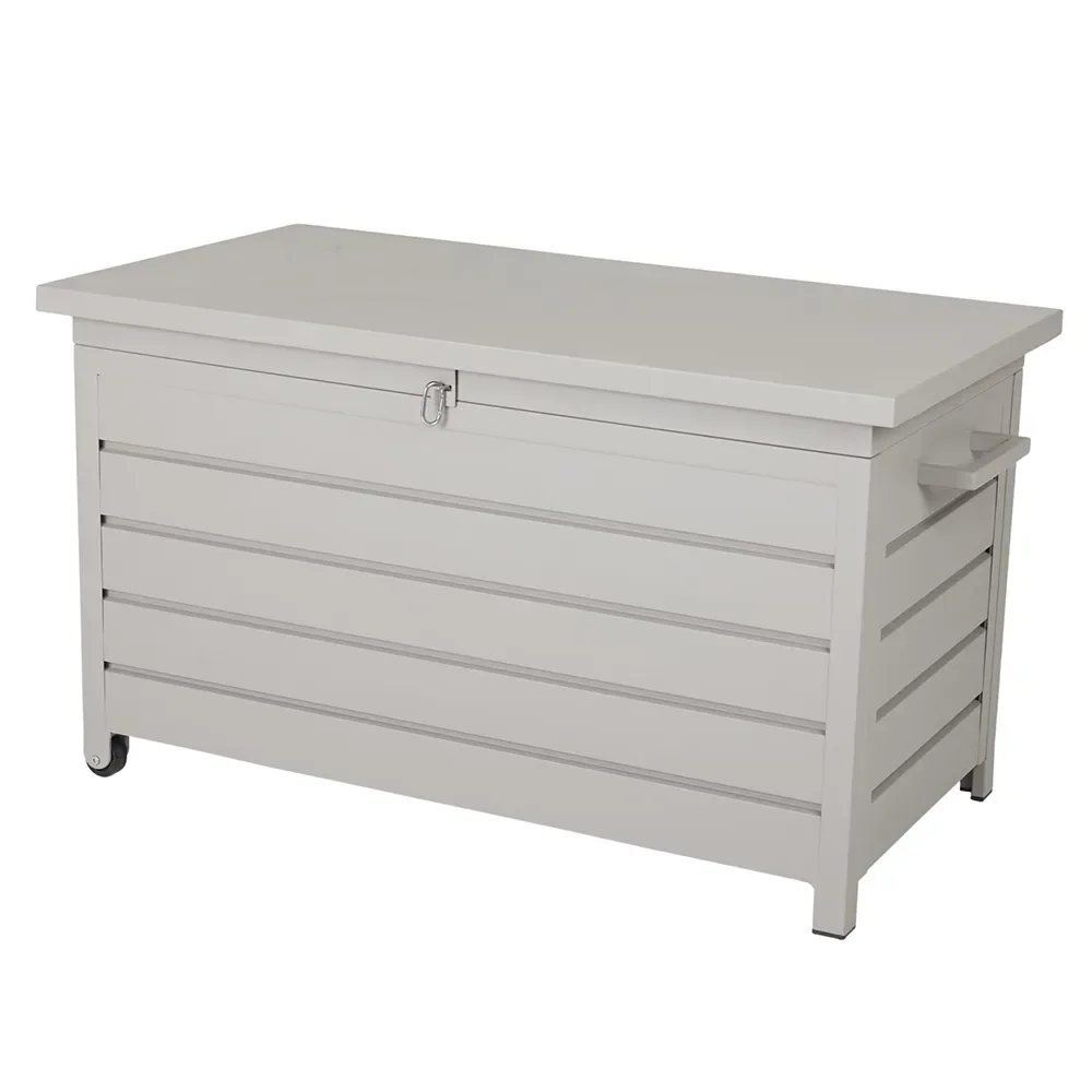 Brafab, Gästeaufbewahrungsbox klein Khaki