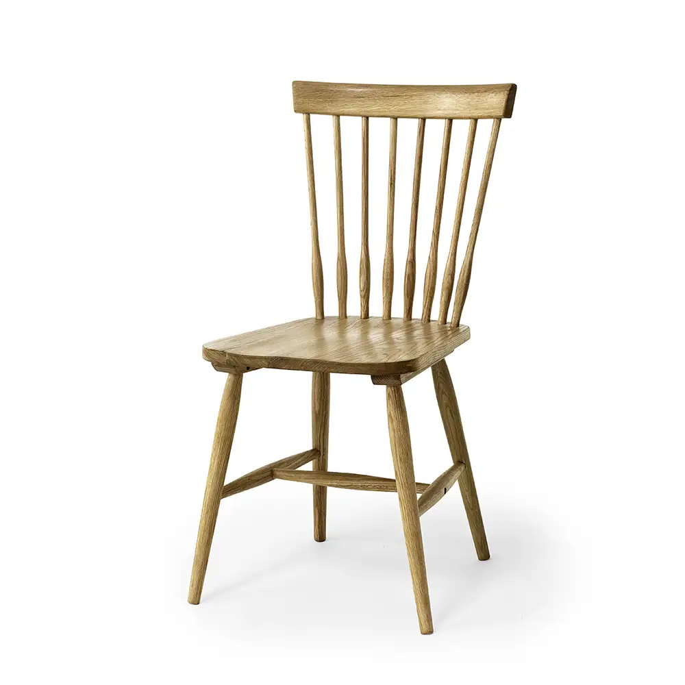 Torkelson, Birka Dining Chair Eiche geölt 2er-Pack