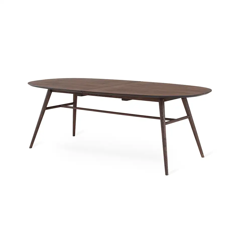 Torkelson, Joel Esstisch 110x220-280 cm