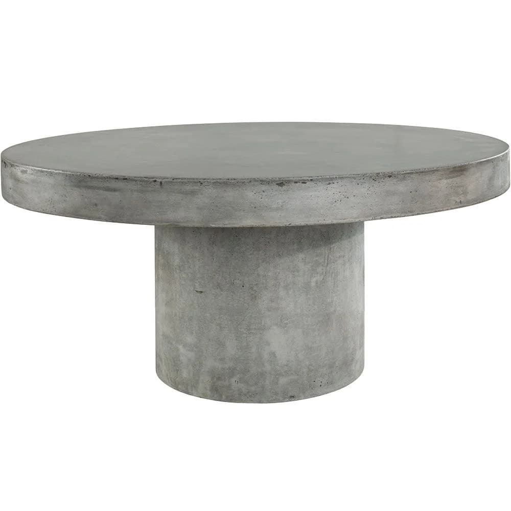 Regent Couchtisch grau