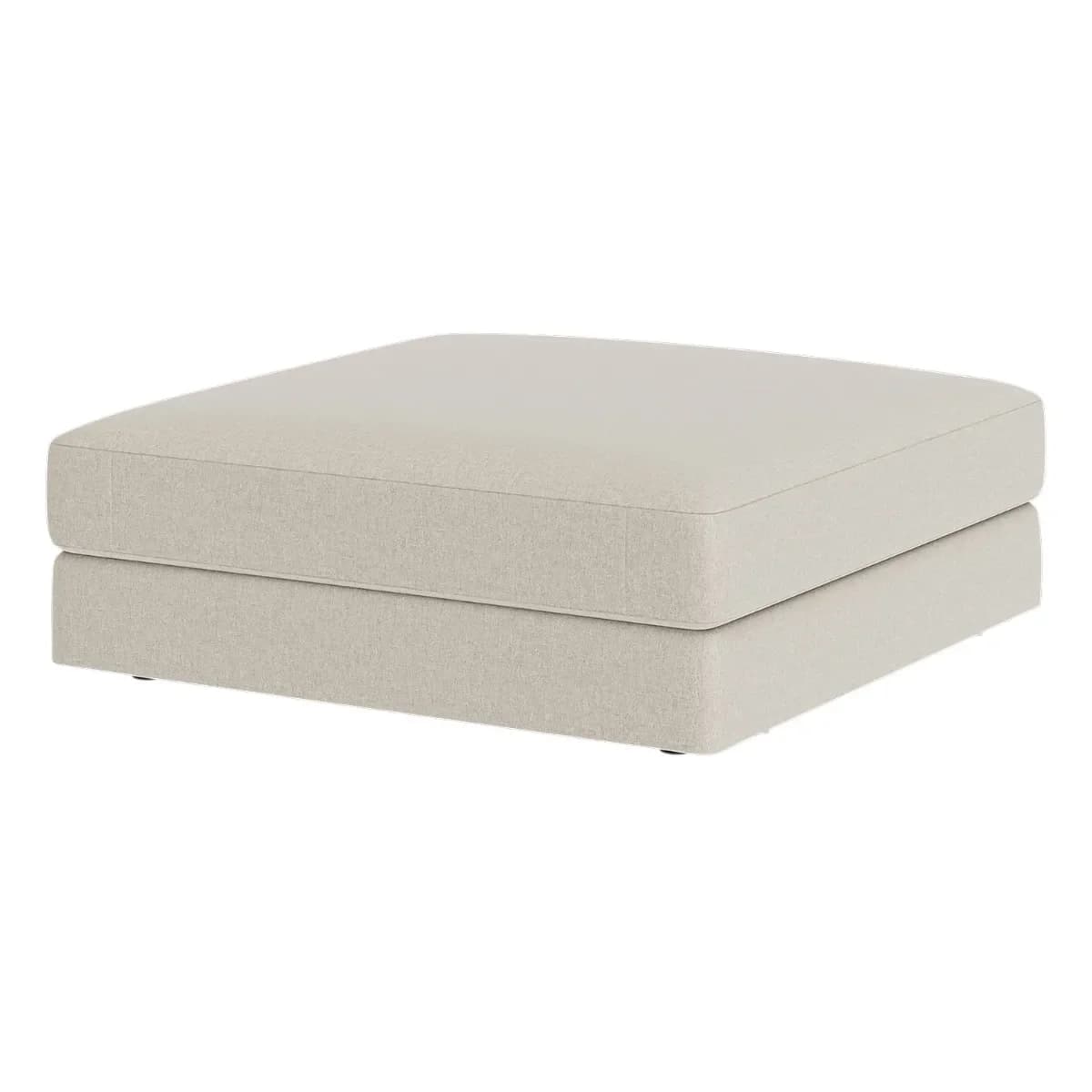 Artwood, Reno Fußhocker 112x55 cm Colonella linen