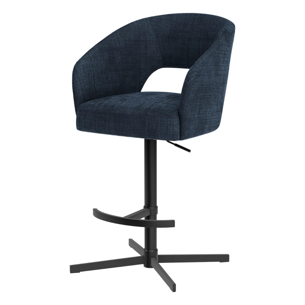 Artwood, Irving Barhocker Gabby blue
