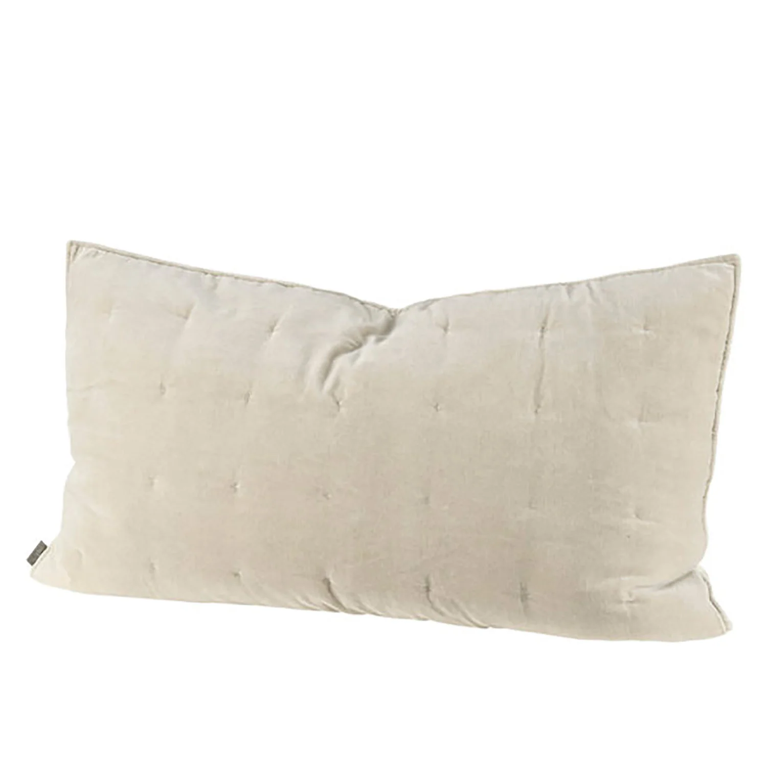 Artwood, Santana Kissenbezug 50x90 cm Beige