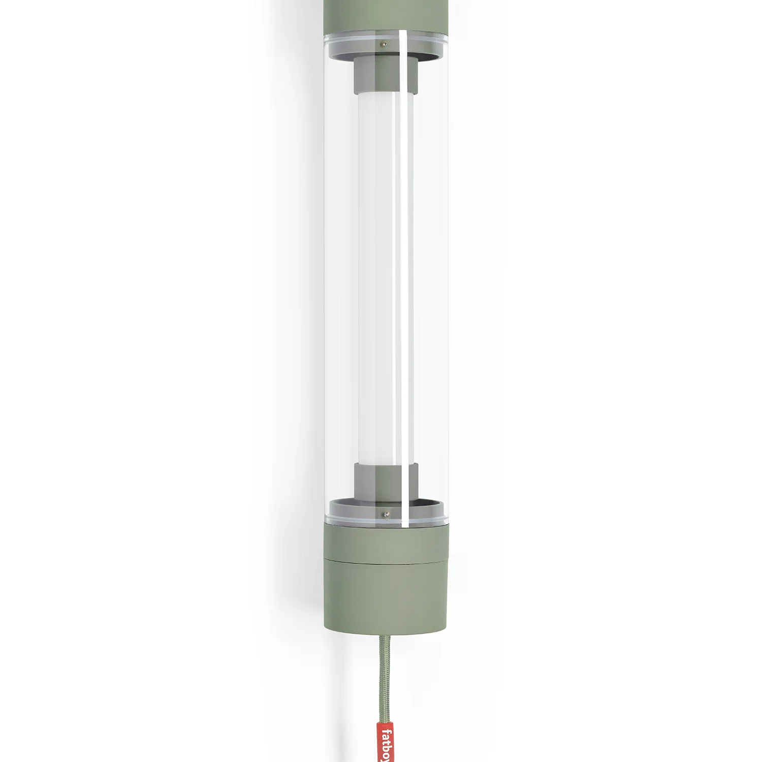 Fatboy, Tjoep lampe kleiner grüner Neid