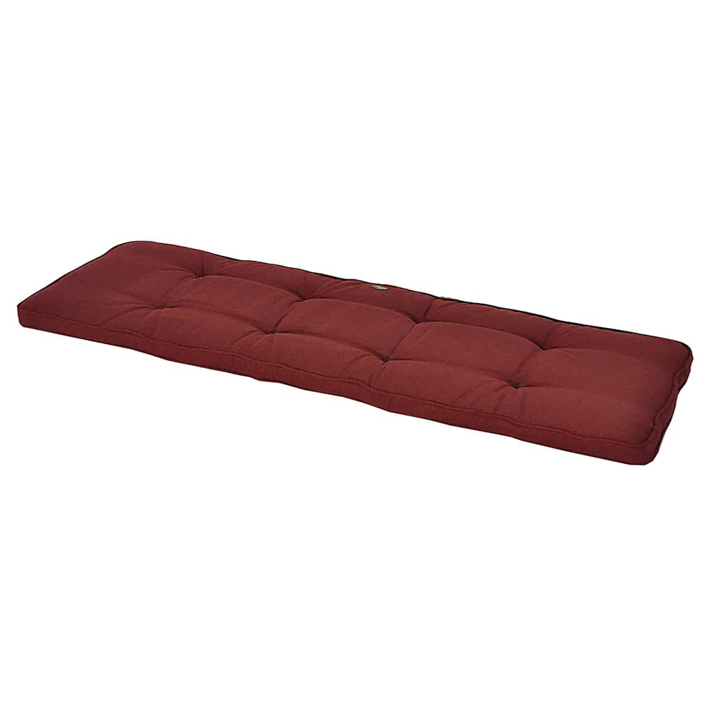 Fritab, Canyon Bank Kissen 150X50cm 73 Bordeaux