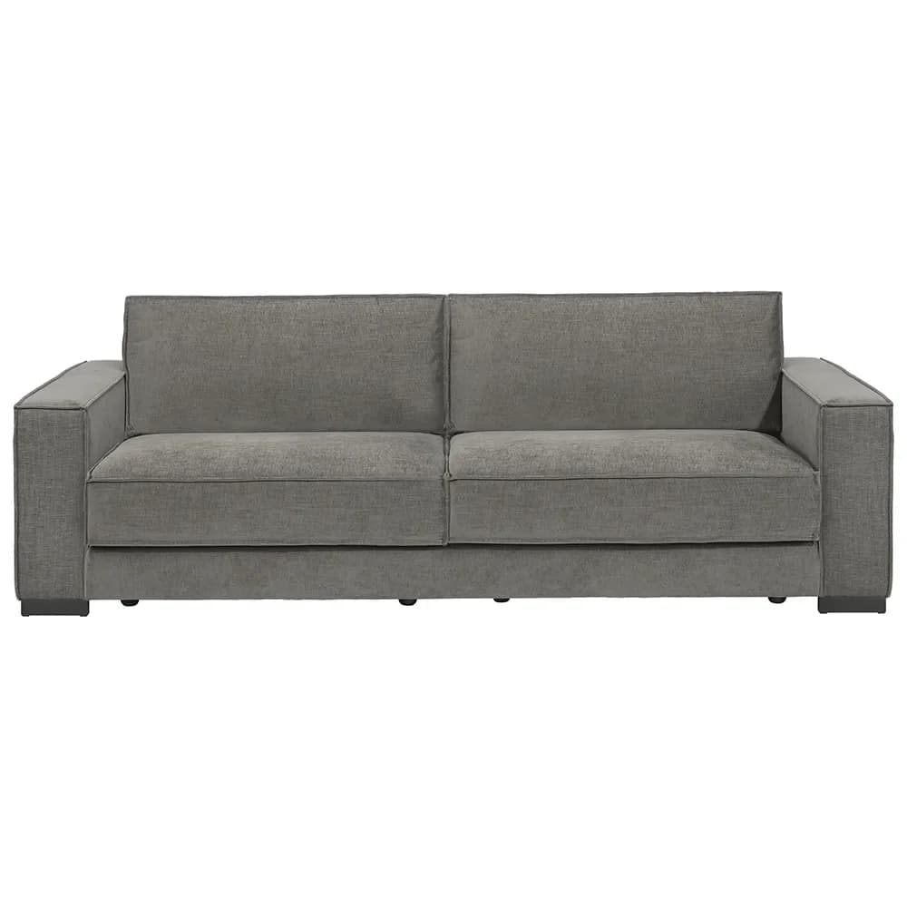 Artwood, Montana 4-Sitzer Sofa Hailey taupe
