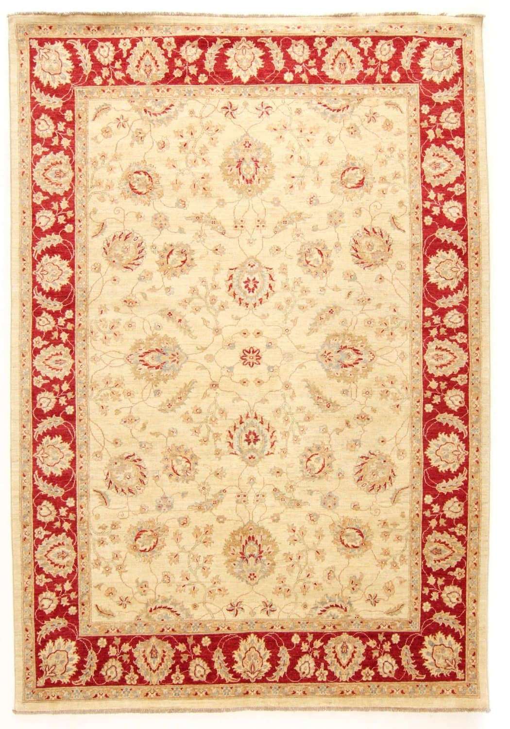 Ziegler Orientalisch 292 x 201 cm