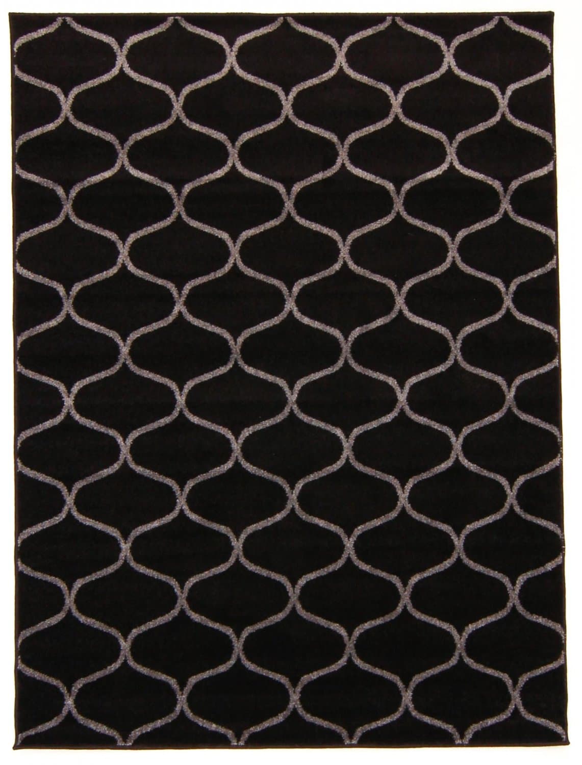 Wilton-Teppich - Fabia (braun) (Größe: 160 x 220 cm)