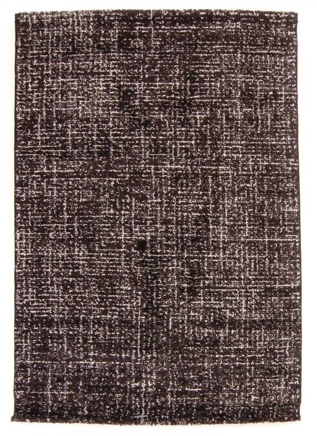 Wilton-Teppich - Serafina (grau) (Größe: 160 x 230 cm)