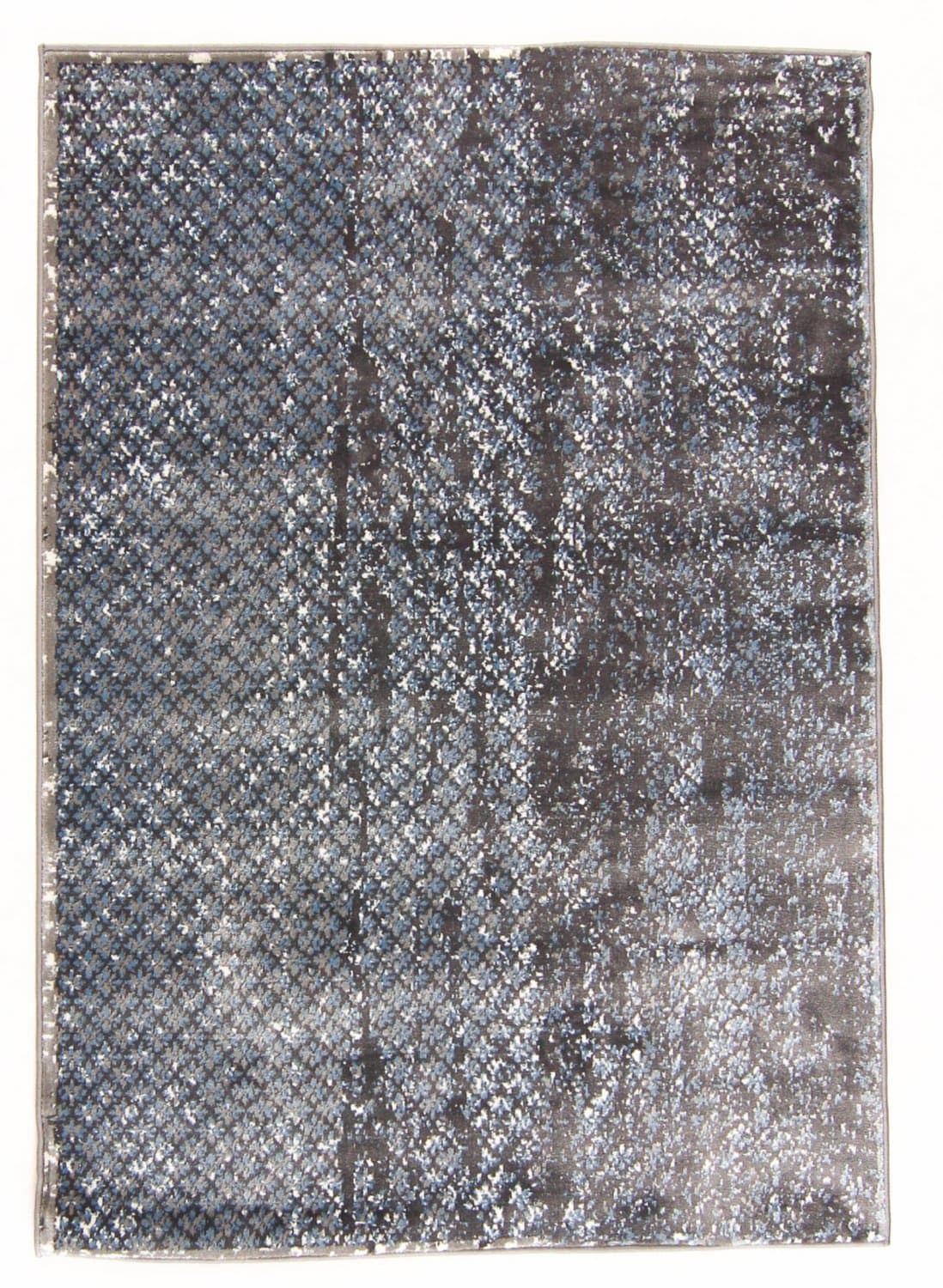 Wilton-Teppich - Trauns (multi) (Größe: 133 x 190 cm)
