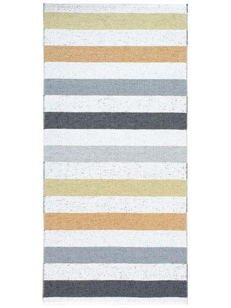 Kunststoffteppiche - Der Horred-Teppich Happy (Größe: 70 x 300 cm)