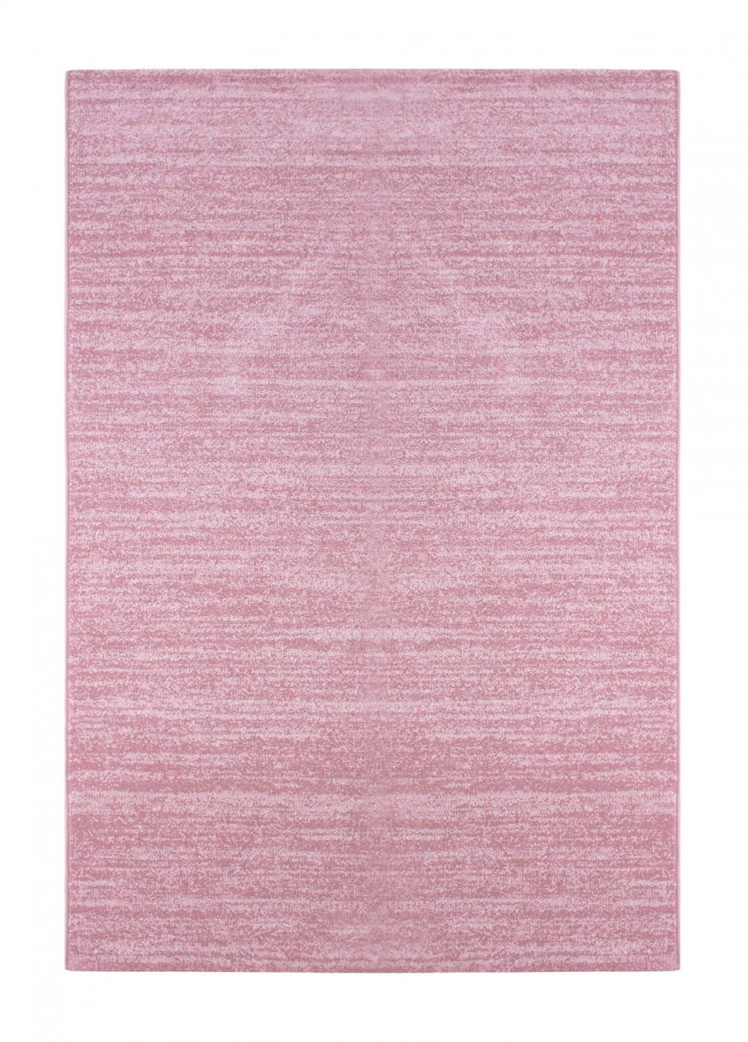 Wilton-Teppich - Melange (rosa) (Größe: Rund 160 cm)