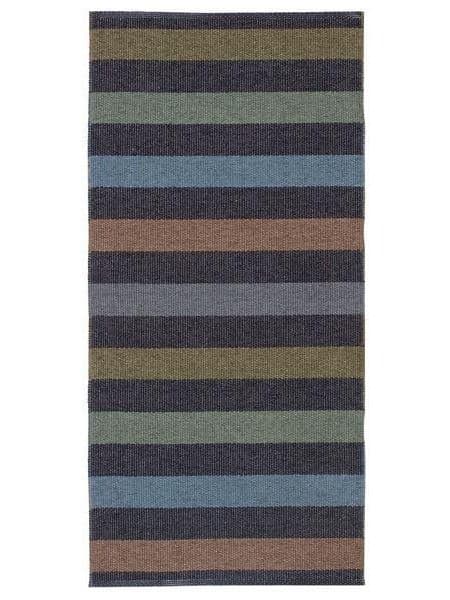 Kunststoffteppiche - Der Horred-Teppich Happy (Größe: 70 x 450 cm)