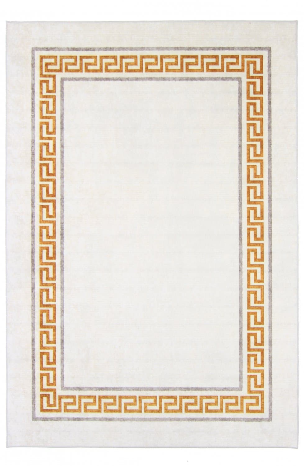 Wilton-Teppich - Egiali (grau) (Größe: 180 x 270 cm)