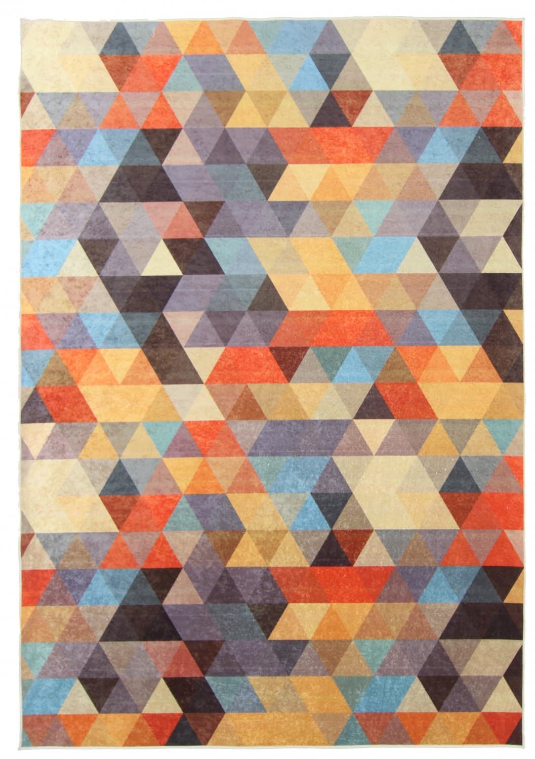 Wilton-Teppich - Aybuke (multi) (Größe: 200 x 280 cm)