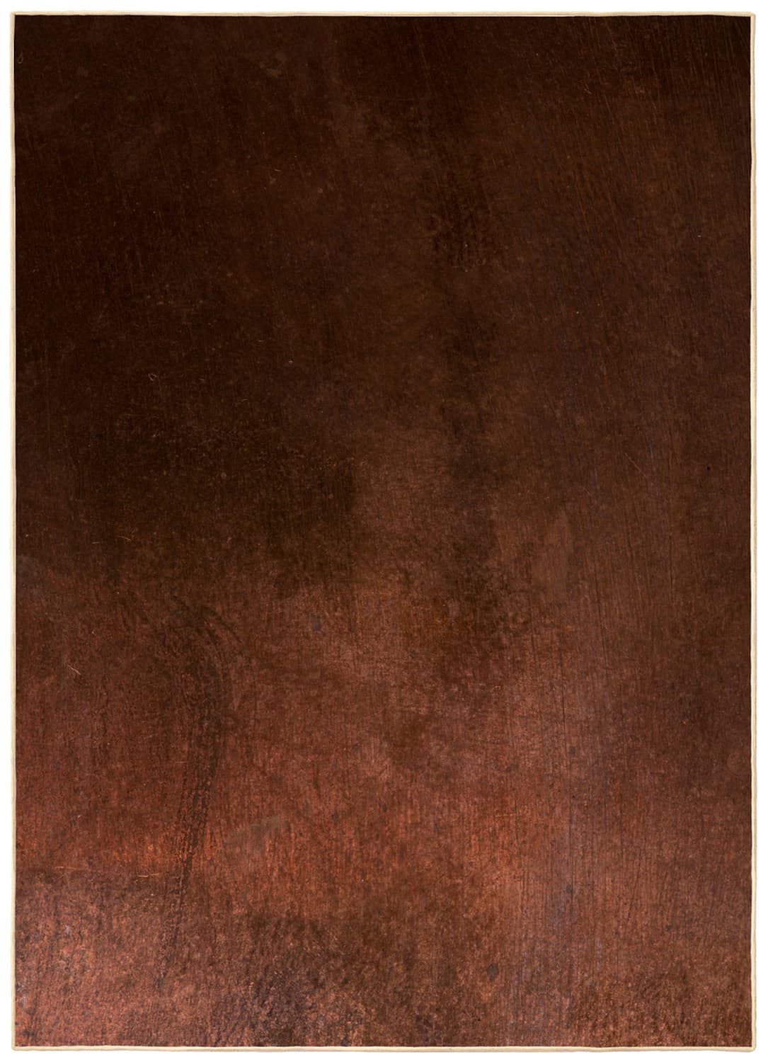 Wilton-Teppich - Bovera (braun/rot) (Größe: 160 x 230 cm)