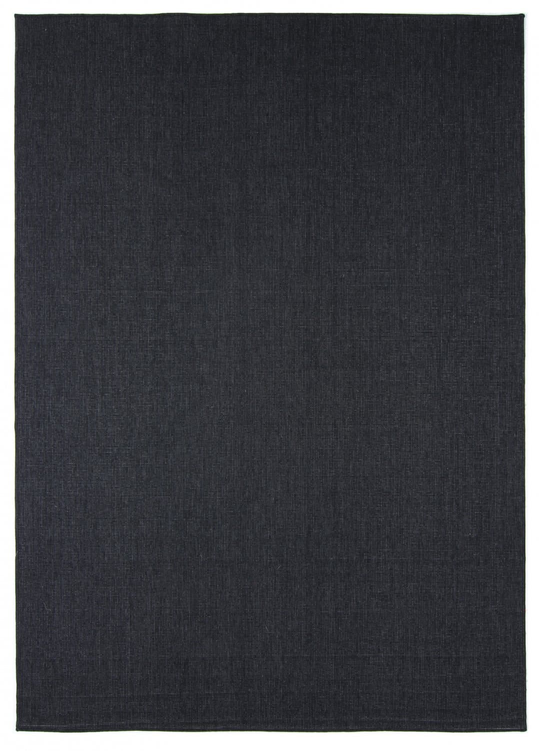 Teppich für innen und außen - Monsanto (anthrazit) (Größe: 80 x 200 cm)
