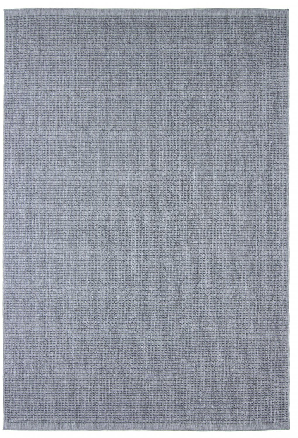 Teppich für innen und außen - Tromsø (anthrazit) (Größe: 140 x 200 cm)