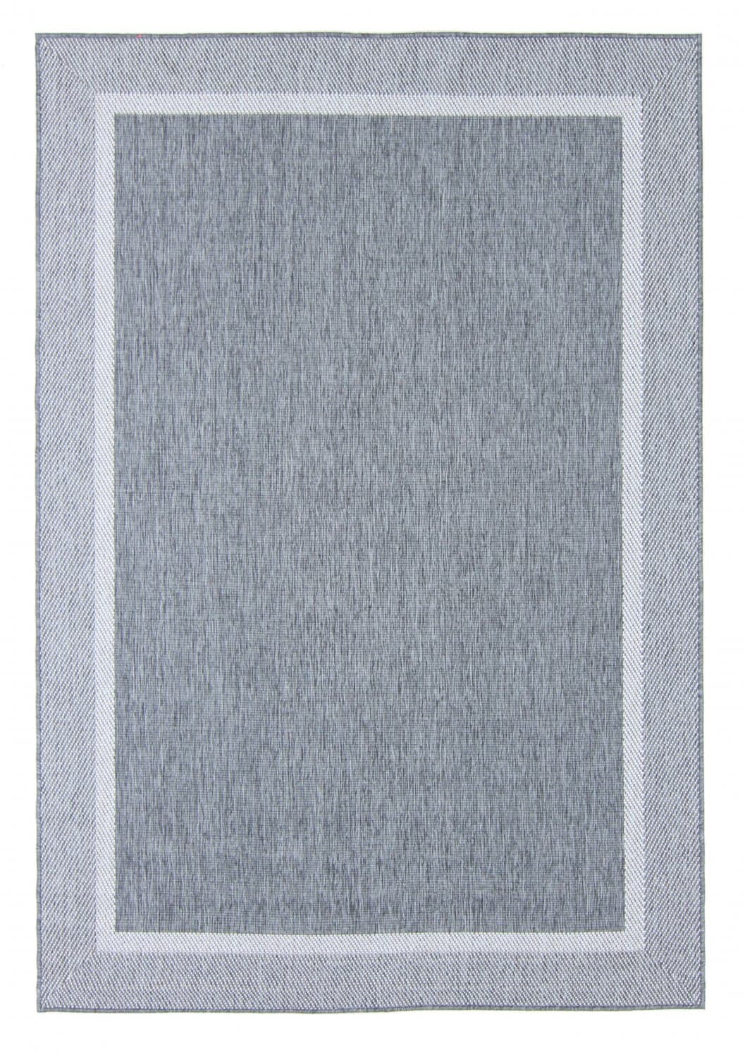 Teppich für innen und außen - Alta (grau) (Größe: 160 x 230 cm)