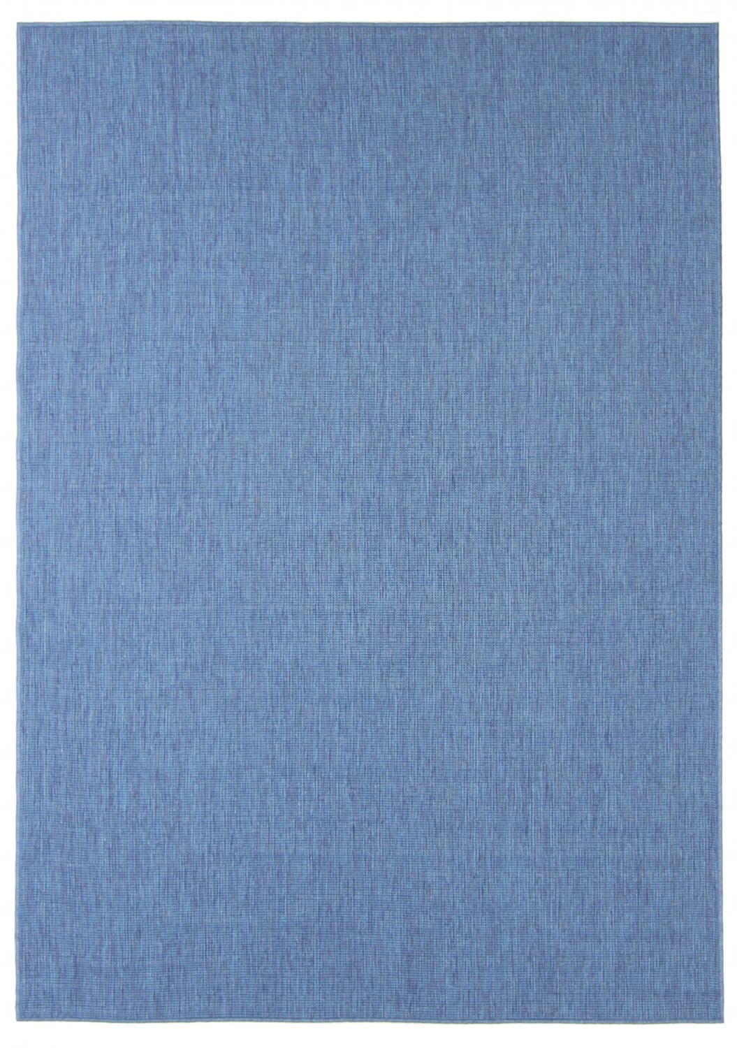 Teppich für innen und außen - Monsanto (blau) (Größe: 140 x 200 cm)