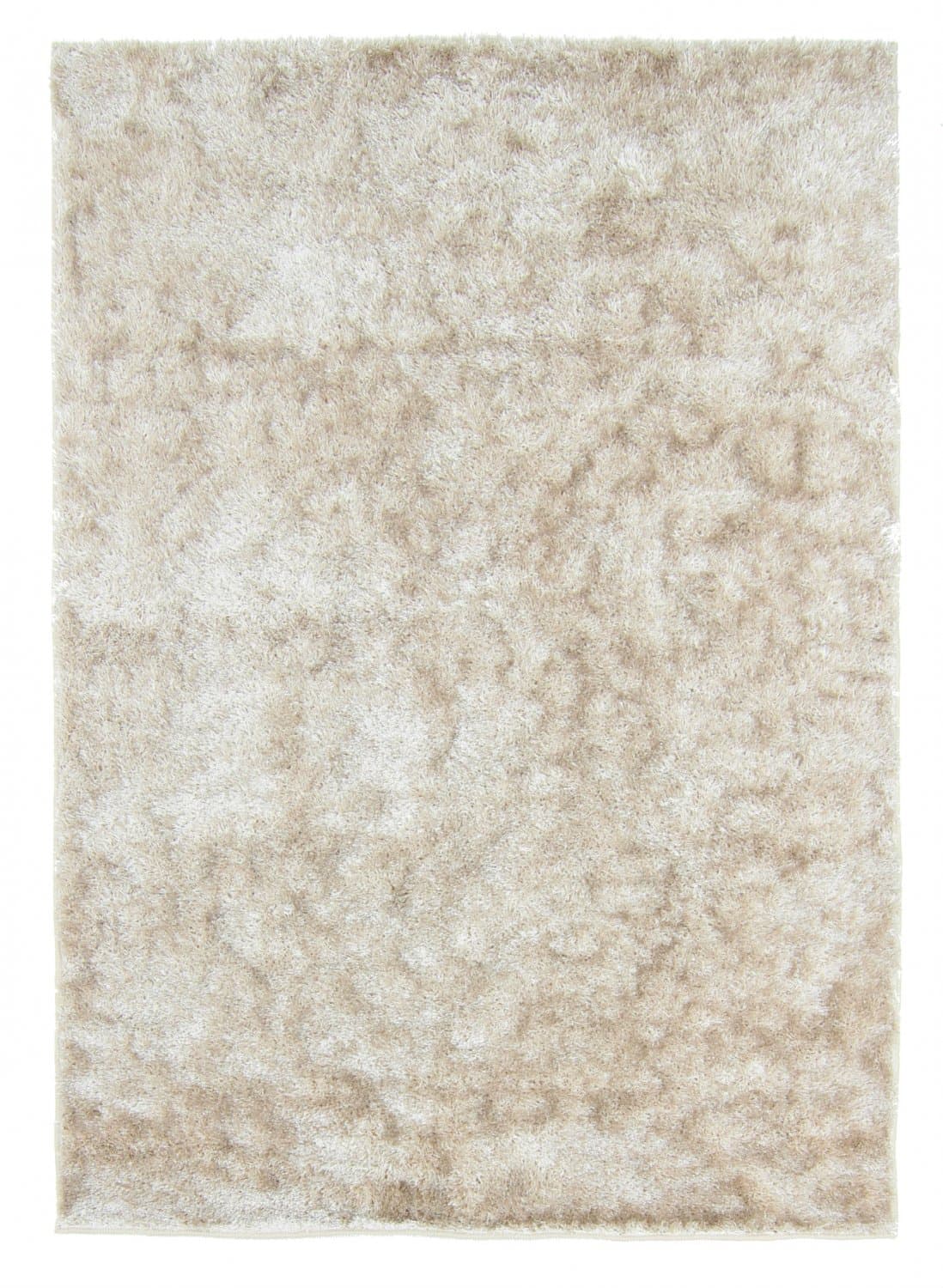 Hochflorteppiche - Cosy (beige) (Größe: 200 x 300 cm)