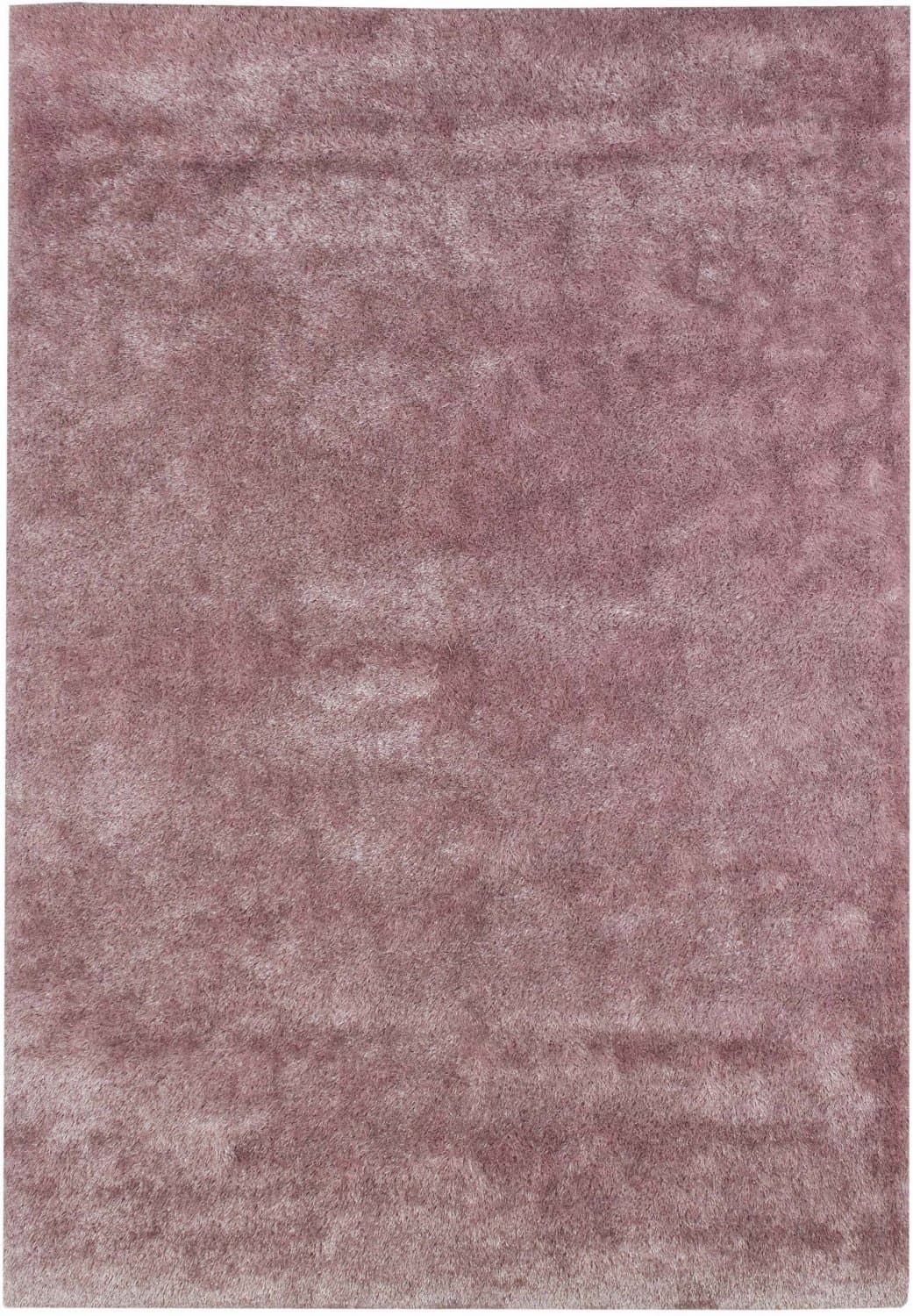 Hochflorteppiche - Cosy (rosa) (Größe: 160 x 230 cm)