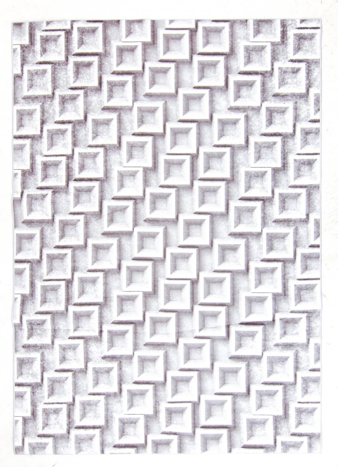 Wilton-Teppich - Salerno (grau) (Größe: 200 x 280 cm)