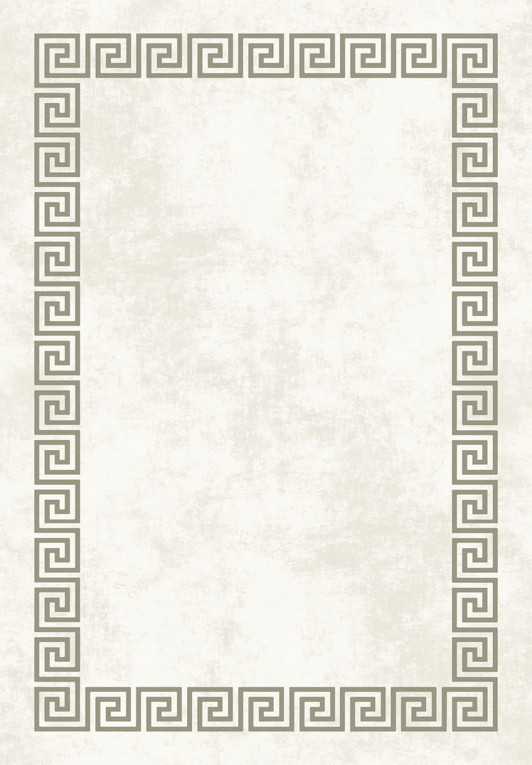 Wilton-Teppich - Zakynthos (beige) (Größe: 180 x 270 cm)