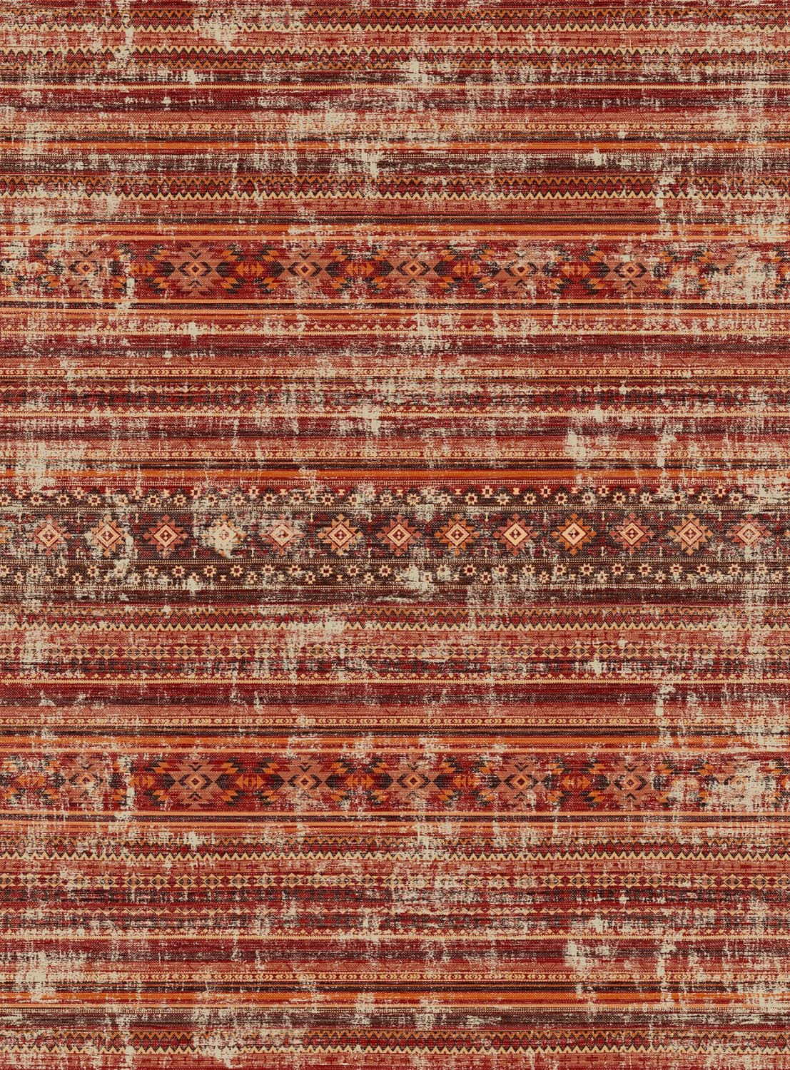Wilton-Teppich - Mahdia (multi) (Größe: 160 x 230 cm)