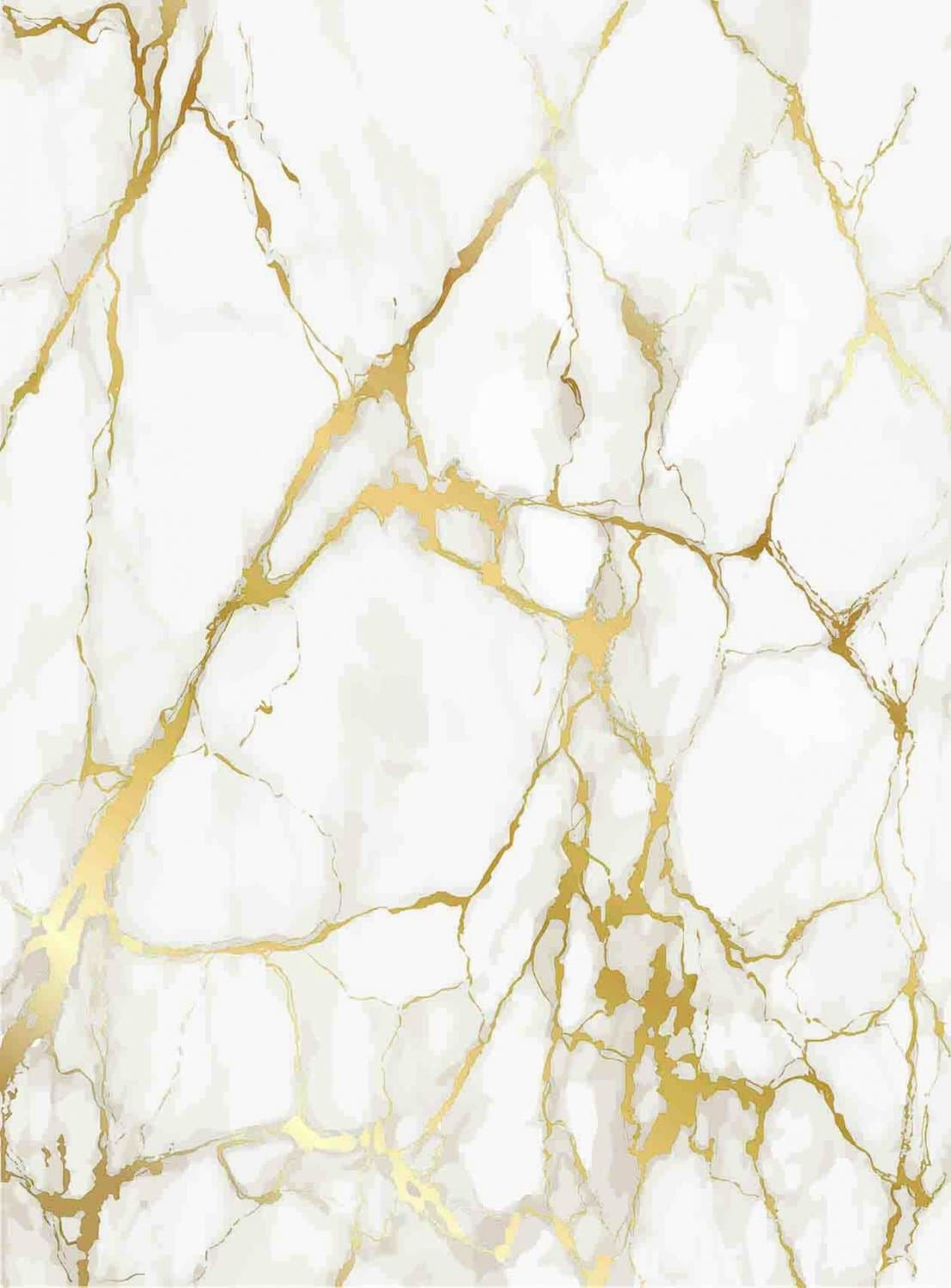 Wilton-Teppich - Cesina (stone/weiß/gold) (Größe: 130 x 190 cm)
