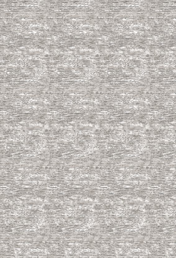 Wilton-Teppich - Uzla (grau) (Größe: 160 x 230 cm)