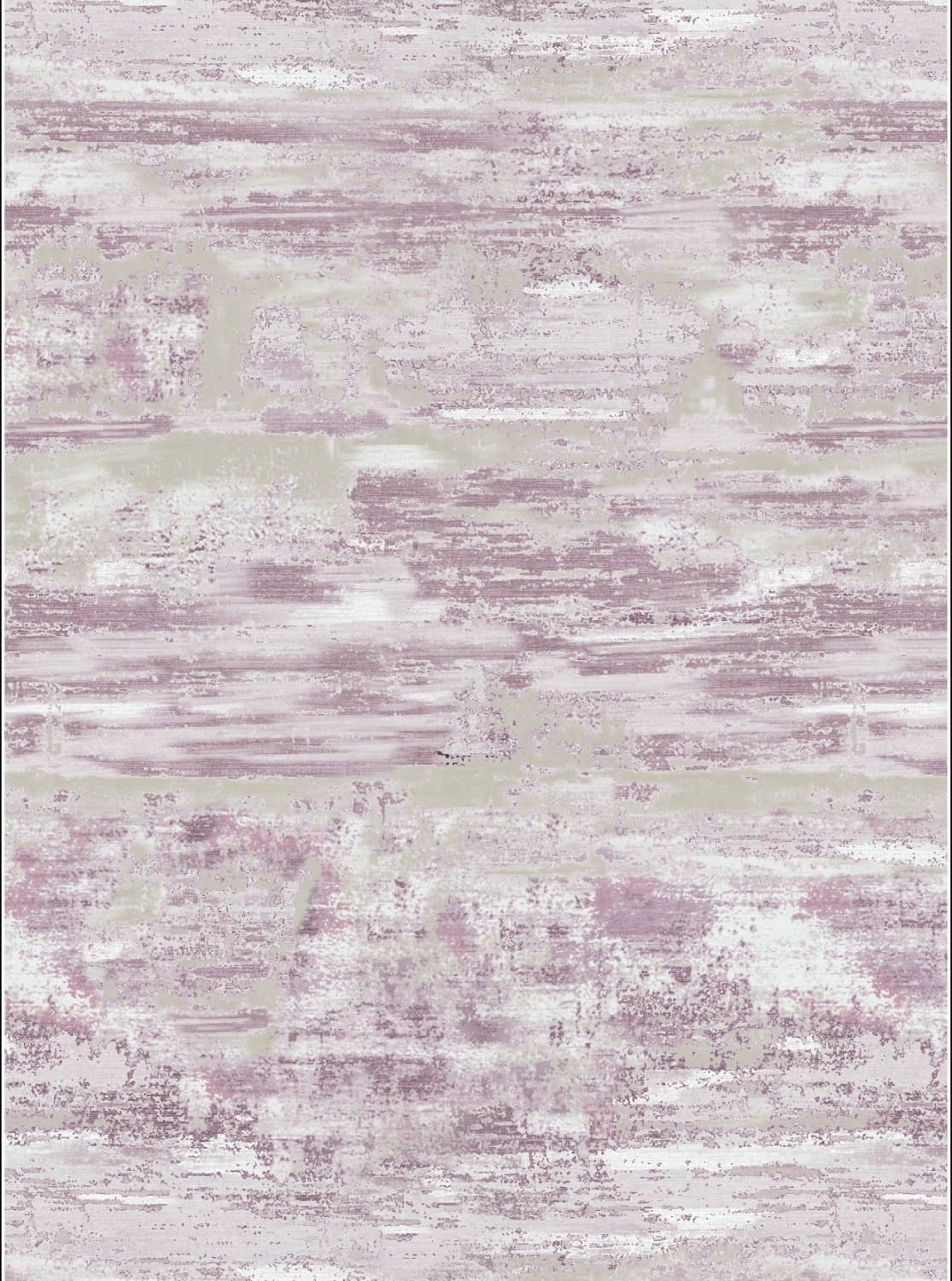 Wilton-Teppich - Ben Arous (rosa) (Größe: 160 x 230 cm)