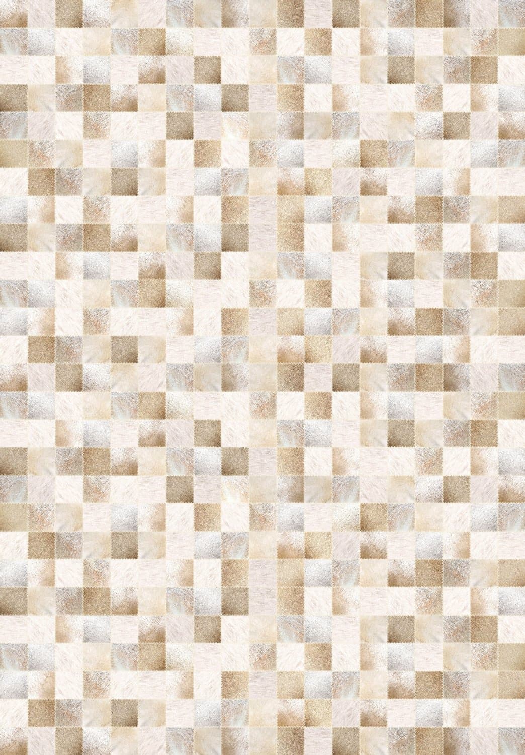 Wilton-Teppich - Fethiye (beige) (Größe: 160 x 230 cm)