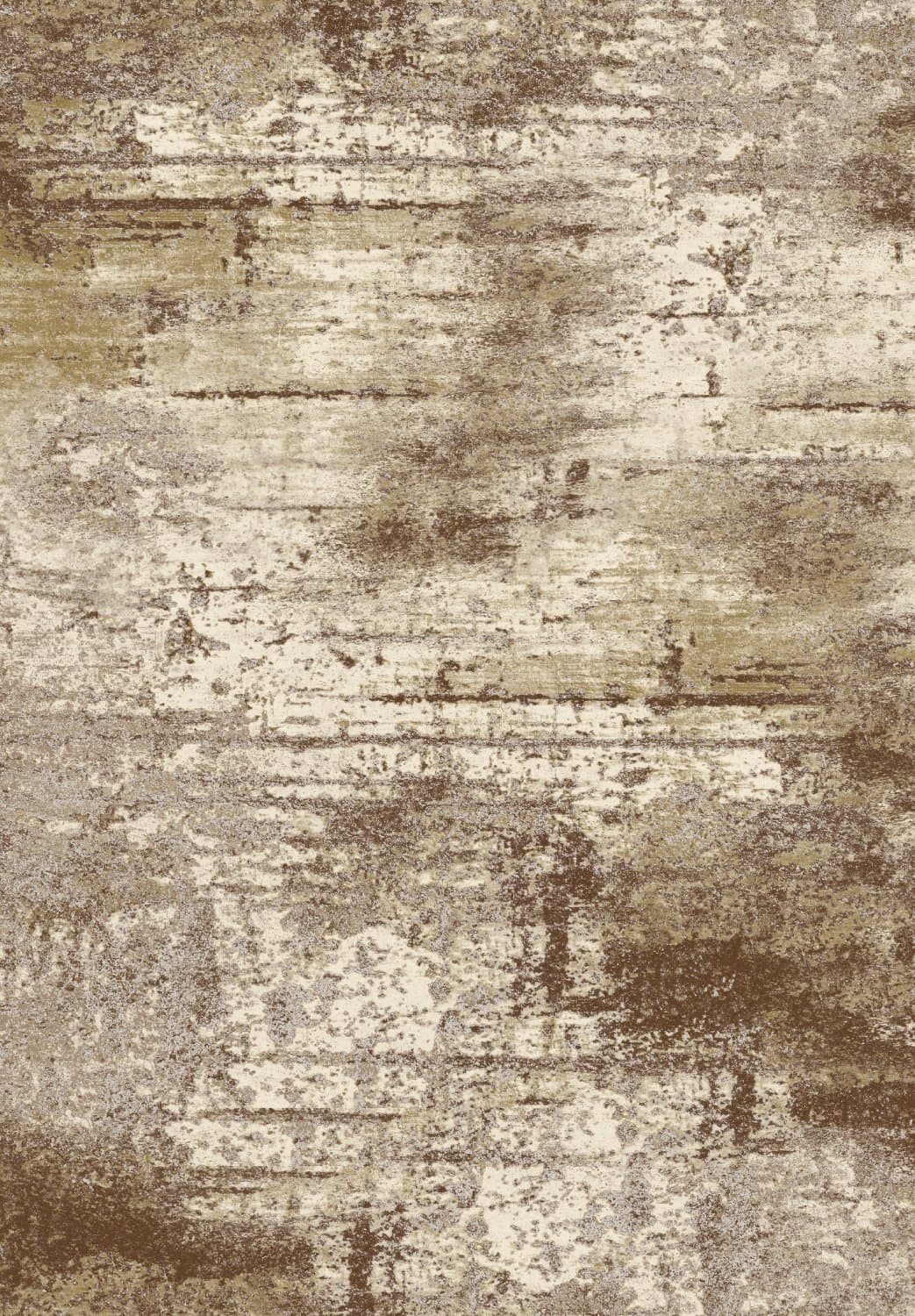 Wilton-Teppich - Kebira (beige) (Größe: 160 x 230 cm)