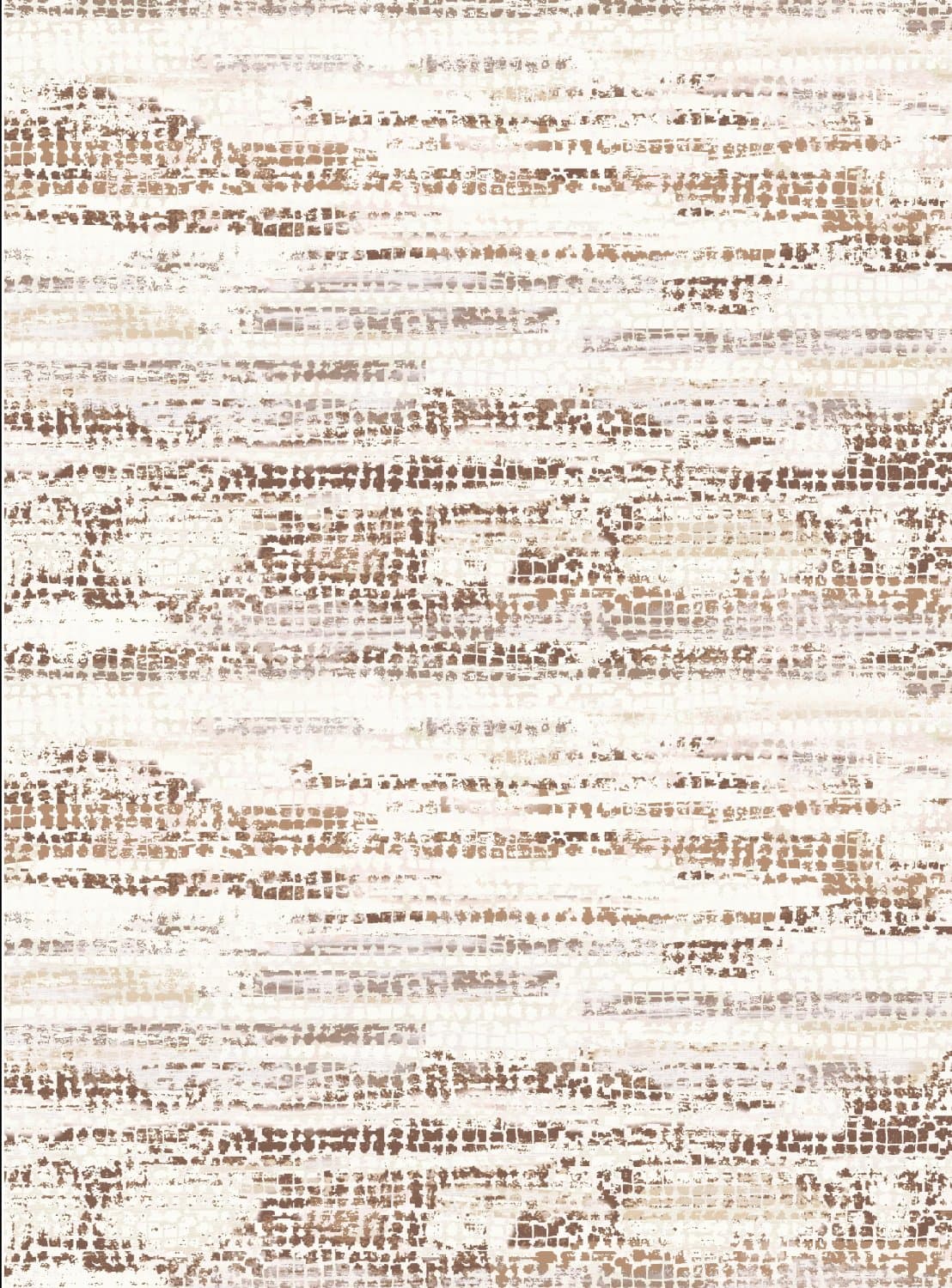Wilton-Teppich - Yafran (beige) (Größe: 160 x 230 cm)