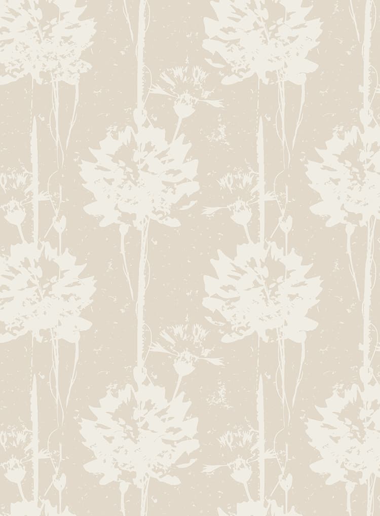 Wilton-Teppich - Ruth (hellbeige) (Größe: 160 x 230 cm)