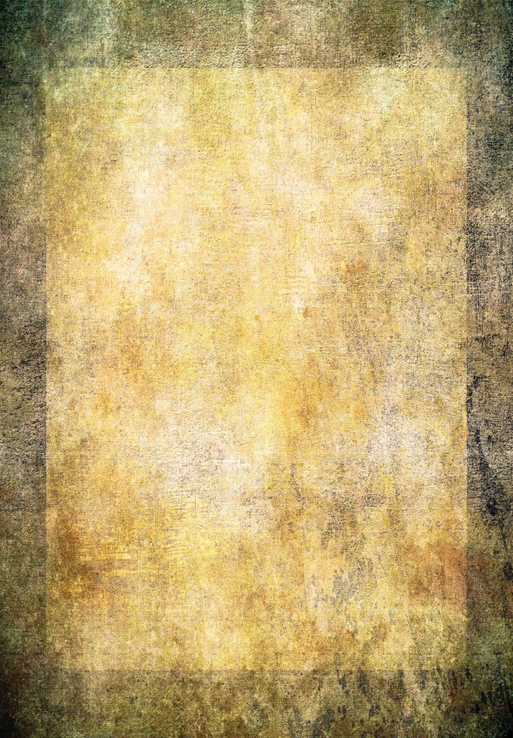 Wilton-Teppich - Campana (beige/gelb) (Größe: 200 x 280 cm)