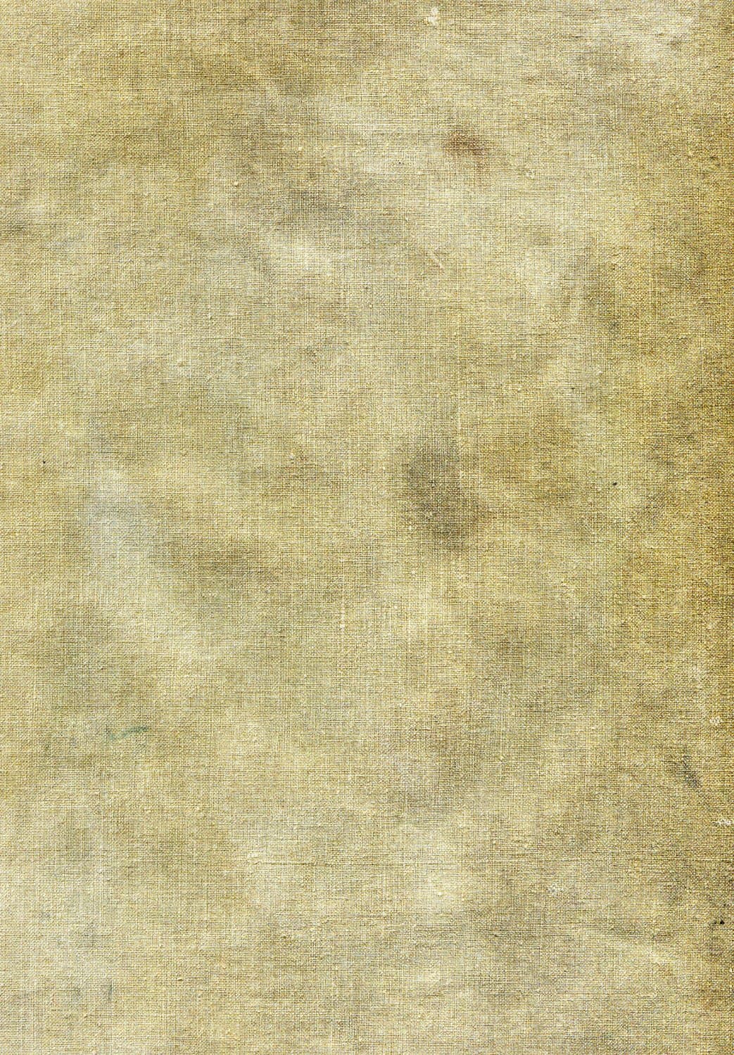 Wilton-Teppich - Chodos (gold) (Größe: 160 x 230 cm)