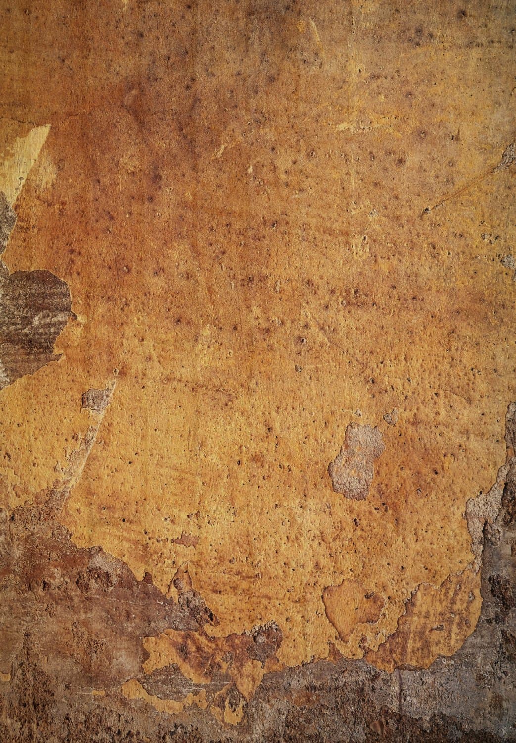 Wilton-Teppich - Valbona (rost) (Größe: 160 x 230 cm)