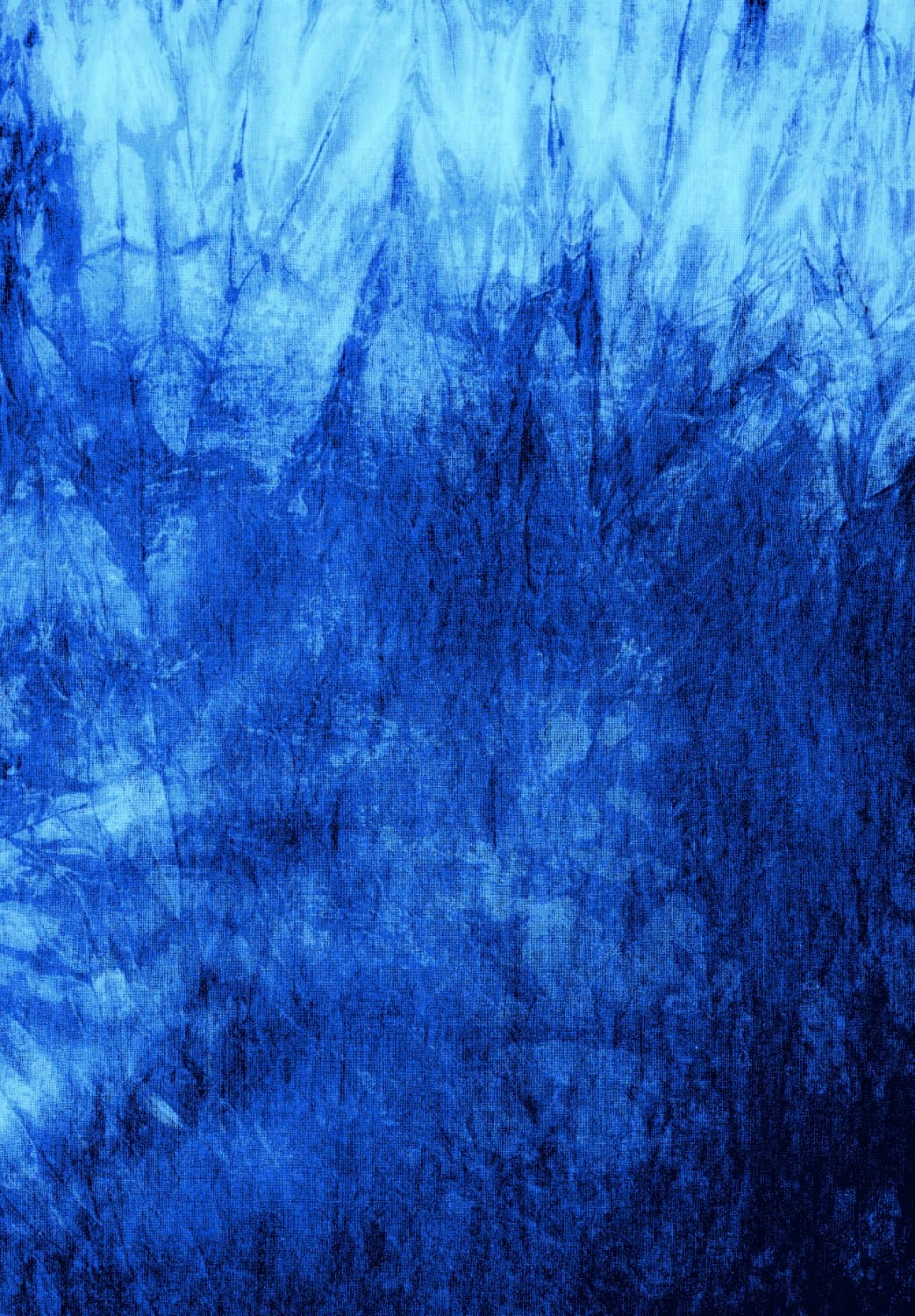 Wilton-Teppich - Cargese (blau) (Größe: 200 x 280 cm)