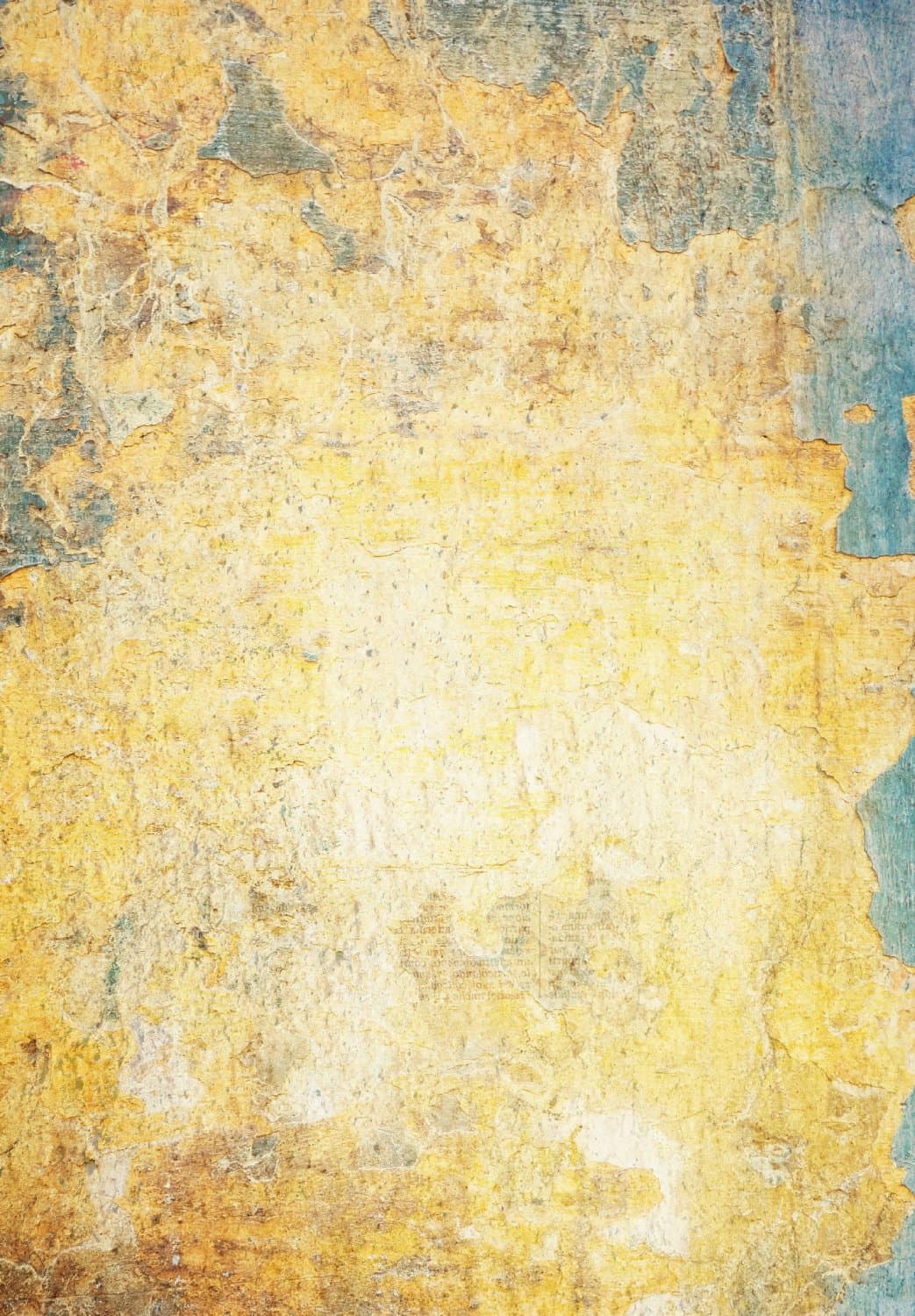 Wilton-Teppich - Palau (gold/beige/blau) (Größe: 160 x 230 cm)